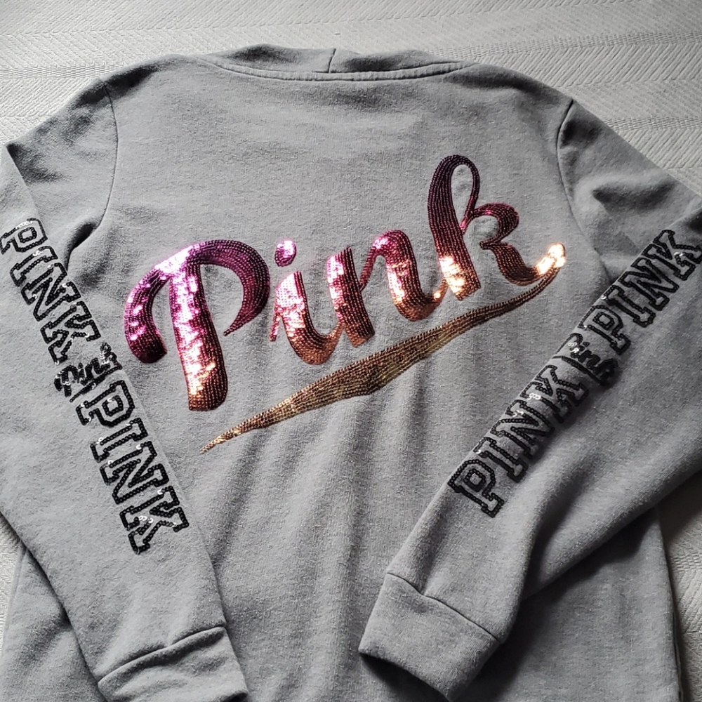 EUC PINK